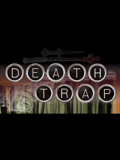 Death Trap Poster