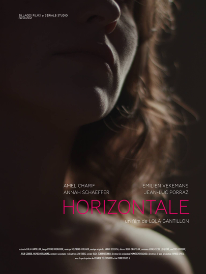 Horizontale