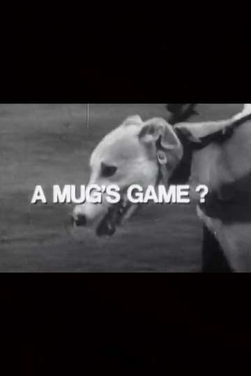 A Mugs Game Poster