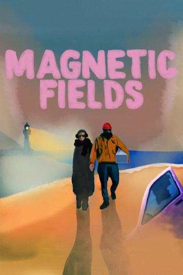 Magnetic Fields Poster