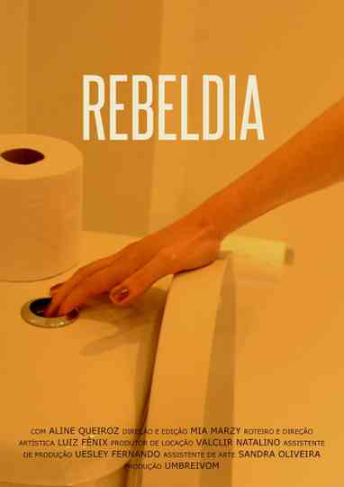 Rebeldia