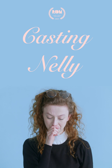 Casting Nelly Poster