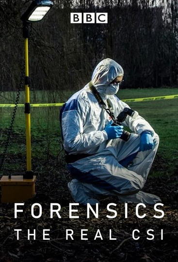 Forensics: The Real CSI