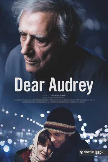 Dear Audrey Poster