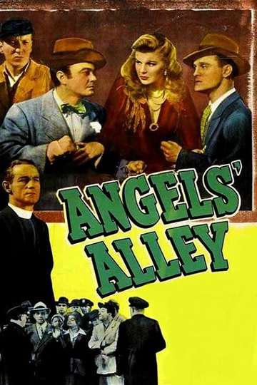 Angels Alley