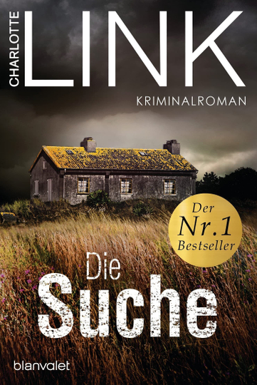 Charlotte Link - Die Suche Poster