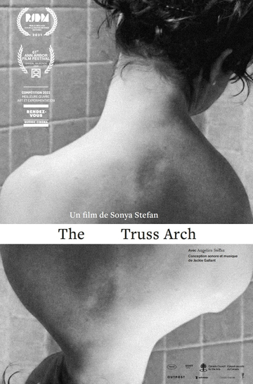 The Truss Arch Poster