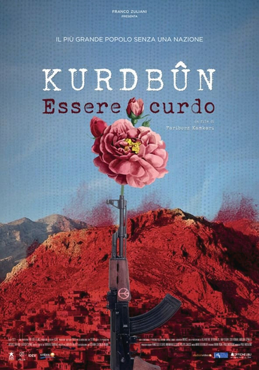 Kurdbûn  To Be Kurdish