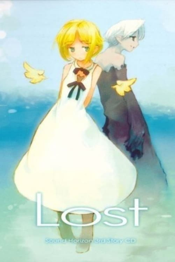 2003 Sound Horizon Lost 3rd CD Story