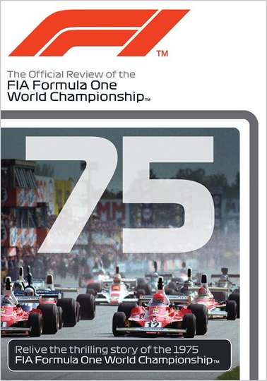 1975 FIA Formula One World Championship Season Review