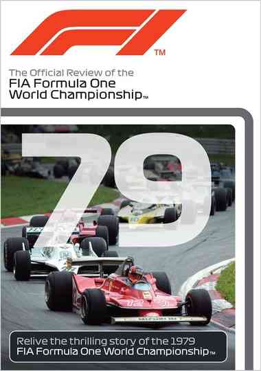 1979 FIA Formula One World Championship Season Review