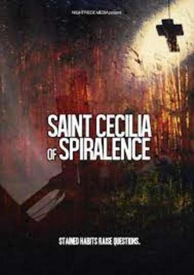 Saint Cecilia of Spiralence Poster