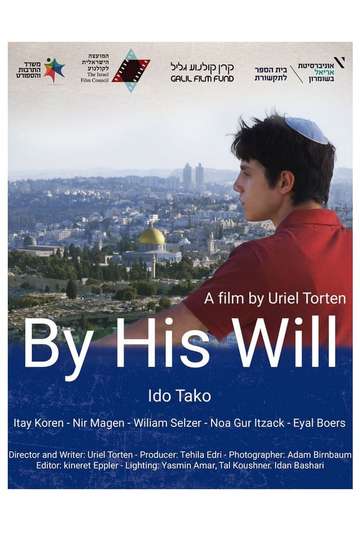By His Will Poster
