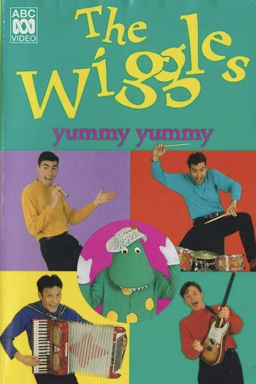 Yummy Yummy (Starring The Wiggles)