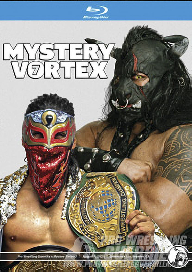 PWG Mystery Vortex VII