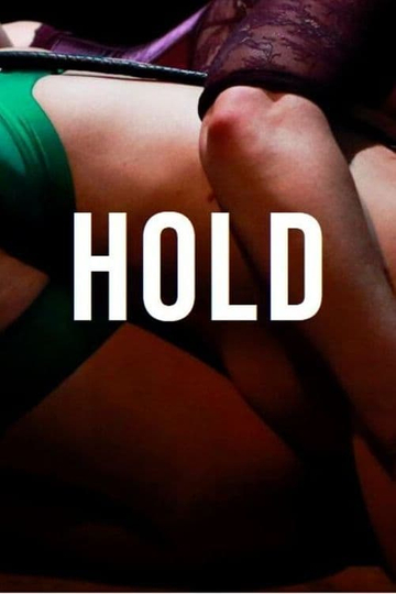 Hold Poster