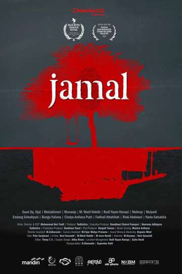 Jamal Poster