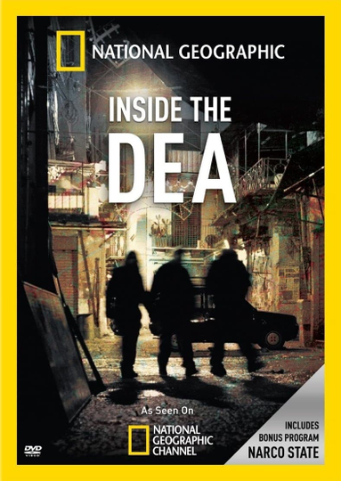 Inside the DEA