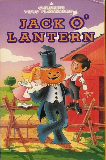 Jack OLantern