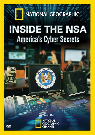 Inside the NSA Americas Cyber Secrets