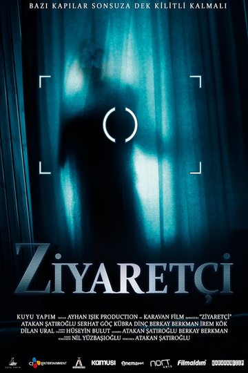 Ziyaretçi Poster