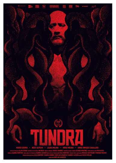 Tundra Poster