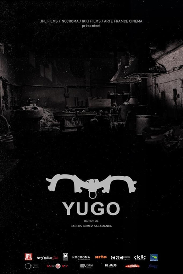 Yugo Poster