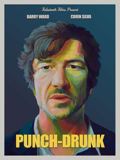 Punch-Drunk Poster