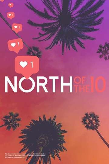 North of the 10 Poster