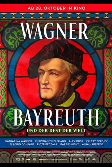 Wagner, Bayreuth and the rest of the world