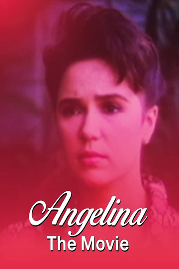 Angelina The Movie Poster