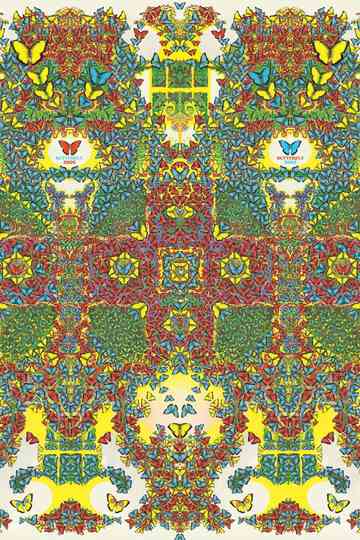 Butterfly 3000: Ocular Edition