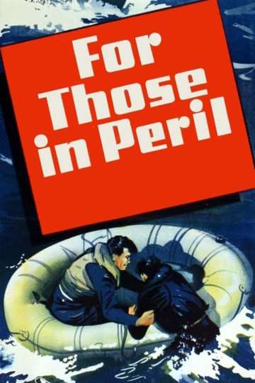 For Those in Peril Poster