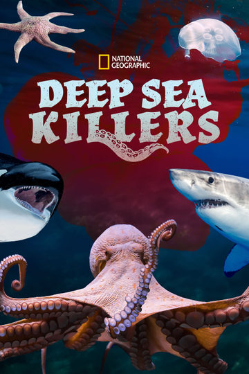 Deep Sea Killers