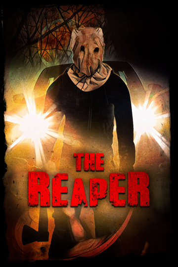 The Reaper Poster