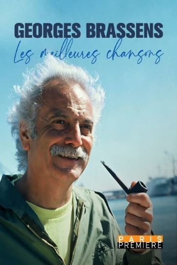 Georges Brassens les meilleures chansons