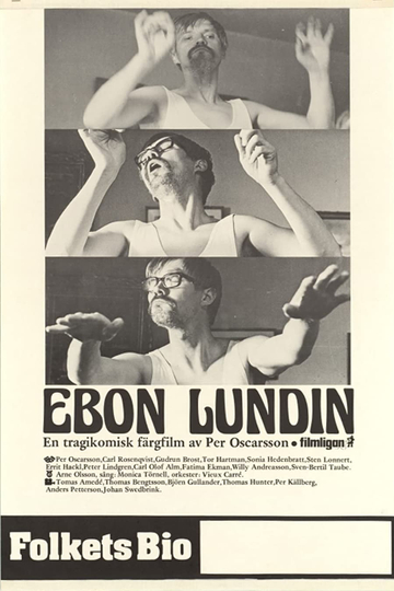 Ebon Lundin Poster