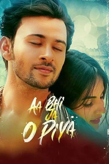 Aa Bhi Ja O Piya Poster