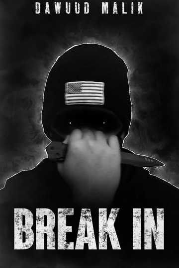 Break In Poster