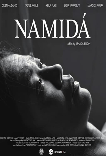 Namidá Poster