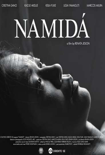 Namidá Poster