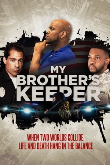 My Brother's Keeper Poster