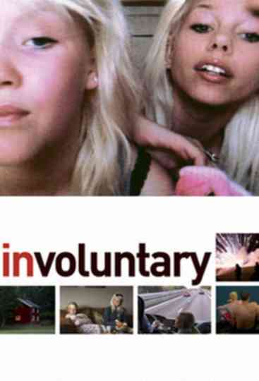 Involuntary Poster