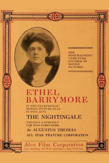 The Nightingale Poster