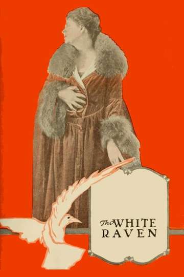 The White Raven Poster