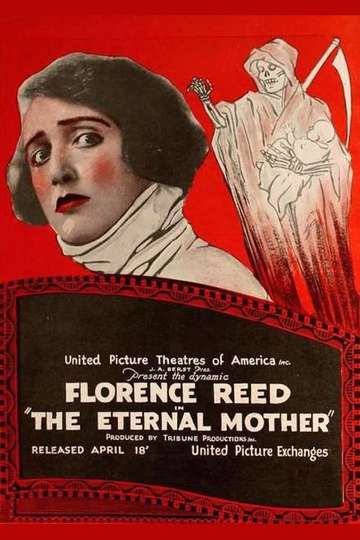 The Eternal Mother Poster