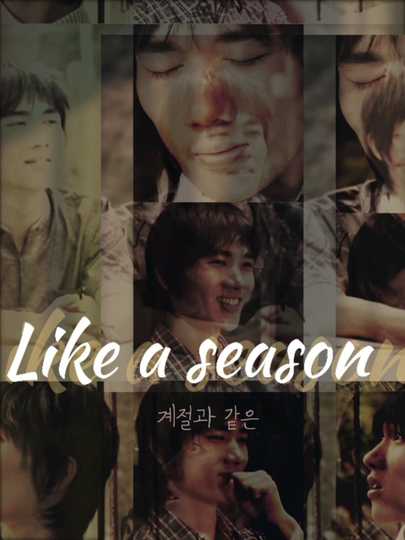 Like a season