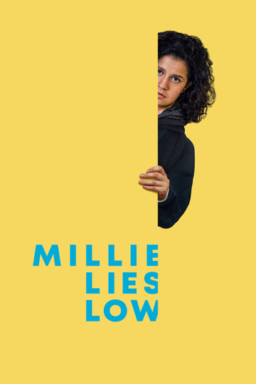 Millie Lies Low Poster