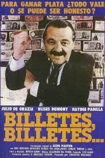 Billetes billetes