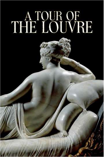 A Tour of the Louvre